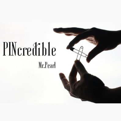 PINcredible